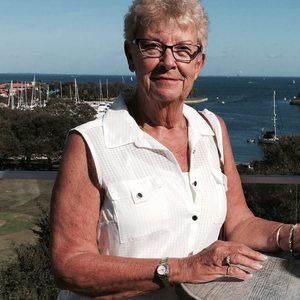 Meet your Posher, Beth